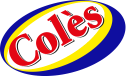 Coles